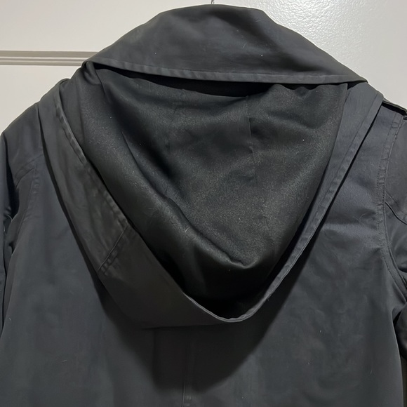 Michelle Mason Jacket - Picture 11 of 12